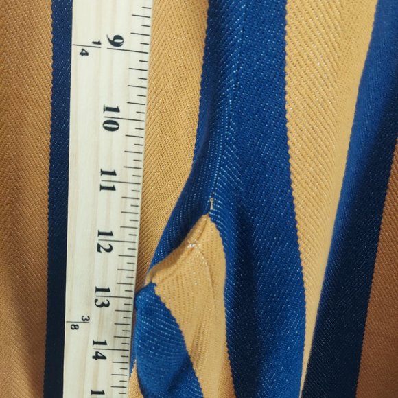 women wide leg crop pants size 29 - Picture 7 of 11